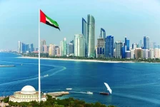 الإمارات تتجه إلى تحقيق هدف تجارتها الخارجية غير النفطية قبل عام 2031 الإمارات تتجه إلى تحقيق هدف تجارتها الخارجية غير النفطية قبل عام 2031