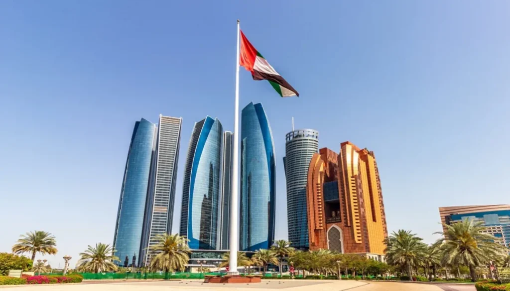 الإمارات تغزو خريطة الاستثمار العالمي 45.6 مليار دولار في عام واحد