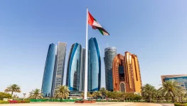 الإمارات تغزو خريطة الاستثمار العالمي 45.6 مليار دولار في عام واحد