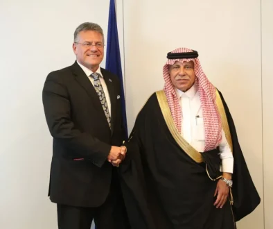 الاتحاد الأوروبي تسريع وتيرة اتفاقية التجارة الحرة مع دول الخليج
