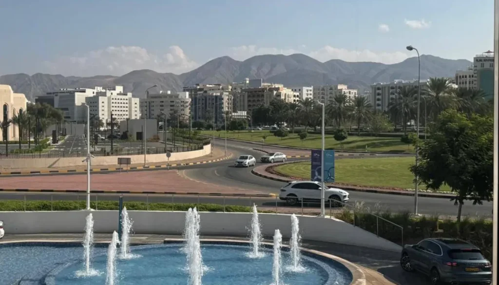 الاقتصاد العماني... إصلاحات جريئة تعزز الاستدامة المالية