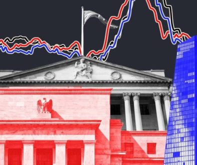 البنوك المركزية تعاني كثيراً في التعامل مع بيانات مشكوك فيها