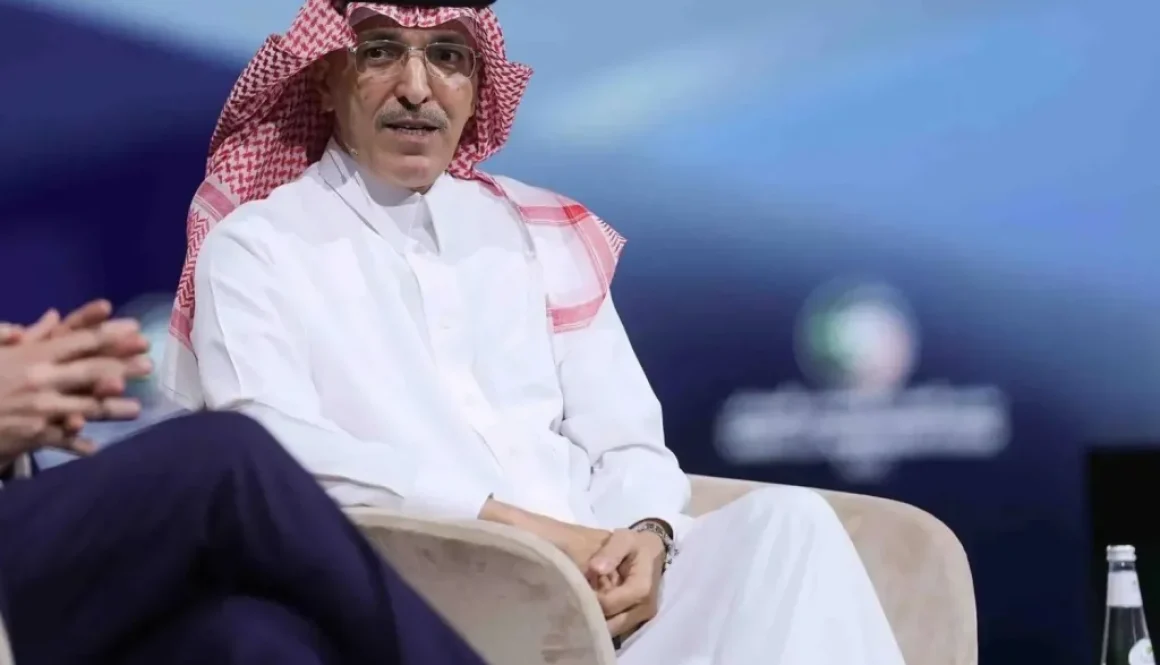 الجدعان السعودية تعتمد نهجاً «مضاداً للتقلبات»