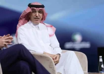 الجدعان السعودية تعتمد نهجاً «مضاداً للتقلبات» الجدعان السعودية تعتمد نهجاً «مضاداً للتقلبات»