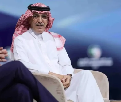 الجدعان السعودية تعتمد نهجاً «مضاداً للتقلبات»