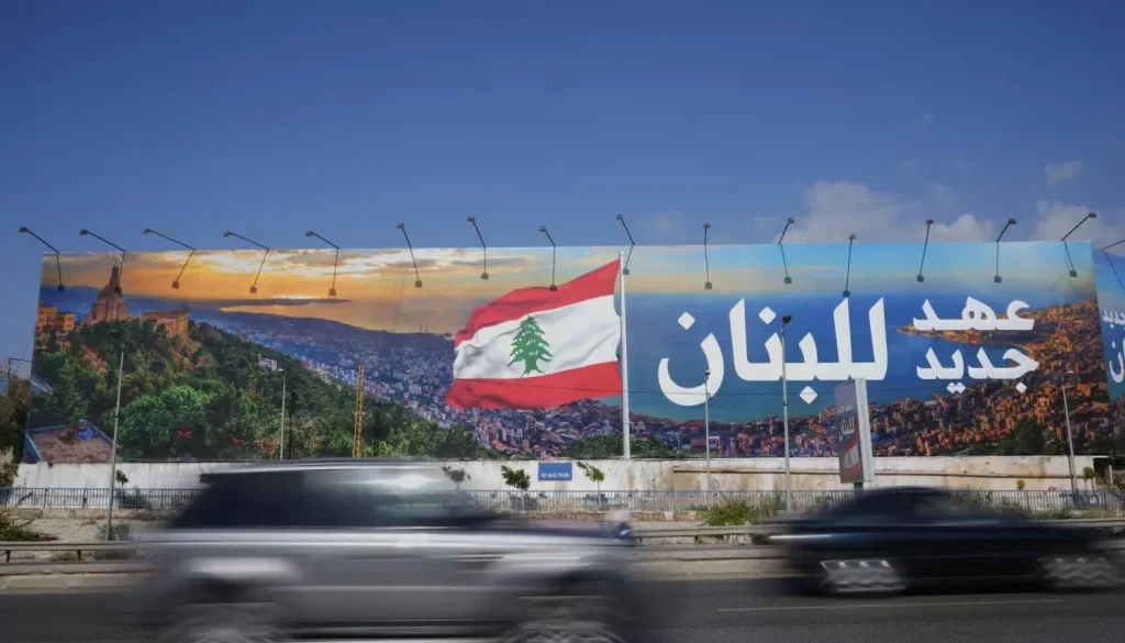الحرب الإيرانية - الإسرائيلية تعرقل الموسم السياحي في لبنان