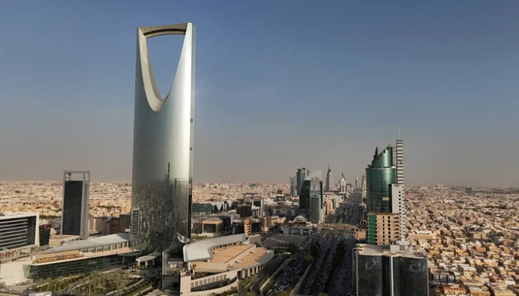 السعودية 10.1 مليار دولار إنفاق حكومي على الاتصالات وتقنية المعلومات في 2024