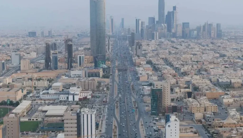 السعودية تعزز جاذبيتها وسط نمو تدفقات الاستثمار الأجنبي 44 %