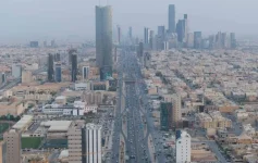 السعودية تعزز جاذبيتها وسط نمو تدفقات الاستثمار الأجنبي 44 %
