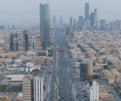 السعودية تعزز جاذبيتها وسط نمو تدفقات الاستثمار الأجنبي 44 %