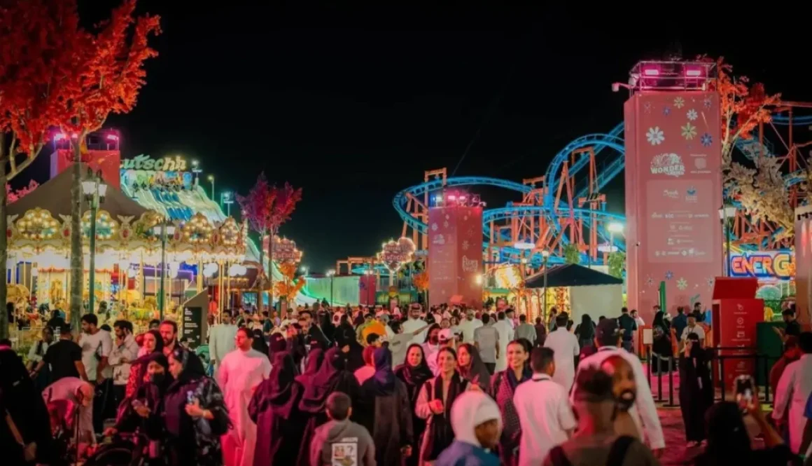 السياحة السعودية... ركيزة اقتصادية جديدة تُوازي النفط بحلول 2030