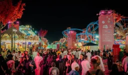 السياحة السعودية... ركيزة اقتصادية جديدة تُوازي النفط بحلول 2030