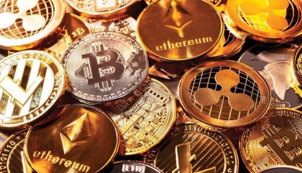 العملات الرقمية تحت الضغط.. و«بيتكوين» تتماسك