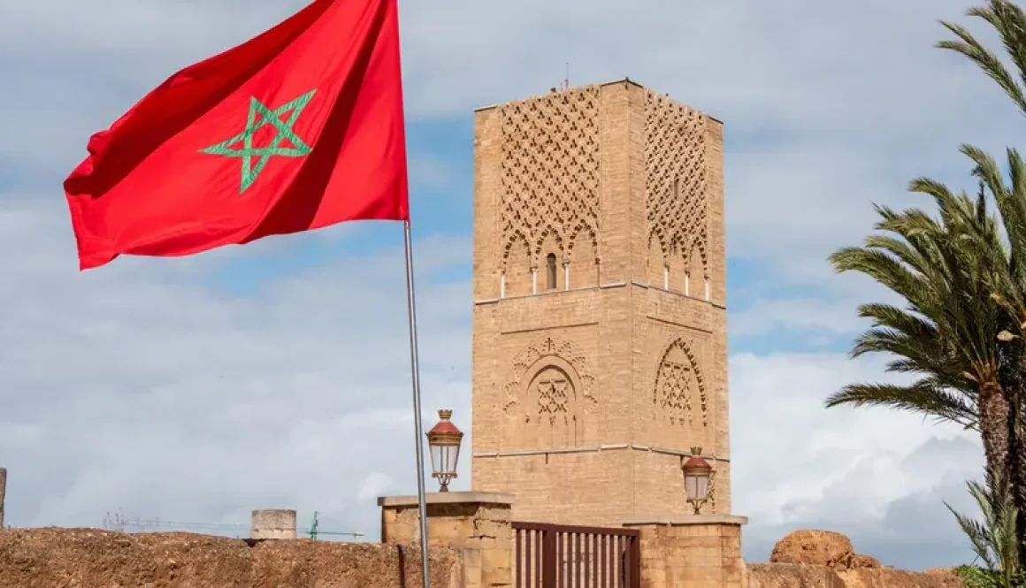المغرب يعتزم مراجعة اتفاق التجارة مع تركيا بسبب تفاقم العجز