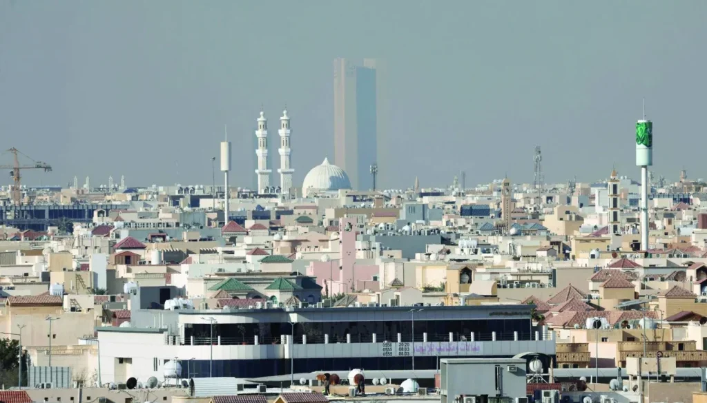 «النقد الدولي» اقتصاد السعودية صامد أمام الصدمات العالمية