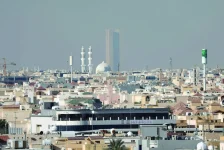 «النقد الدولي» اقتصاد السعودية صامد أمام الصدمات العالمية