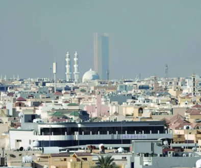 «النقد الدولي» اقتصاد السعودية صامد أمام الصدمات العالمية