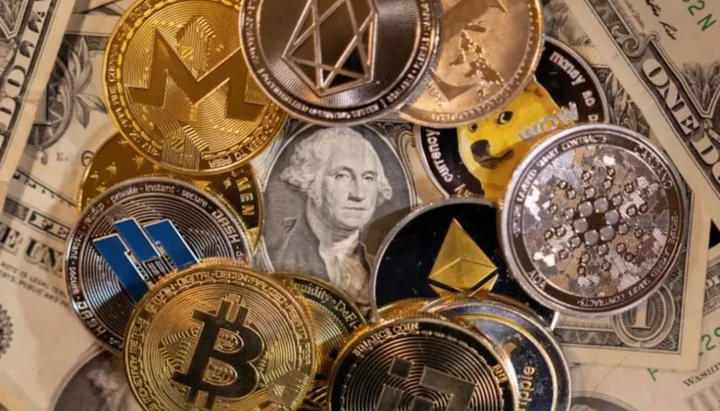 بعد تشريع أميركي... القيمة السوقية للعملات المستقرة تصل إلى مستوى قياسي