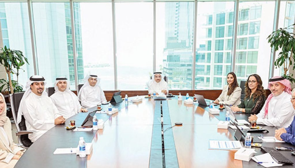 «بورصة البحرين» تعلن انتخاب يوسف اليوسف رئيسا لمجلس الإدارة