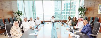«بورصة البحرين» تعلن انتخاب يوسف اليوسف رئيسا لمجلس الإدارة