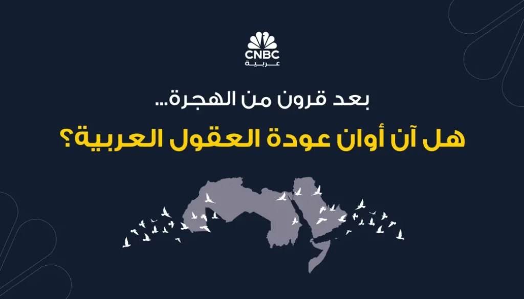 تأملات في المستقبل العربي