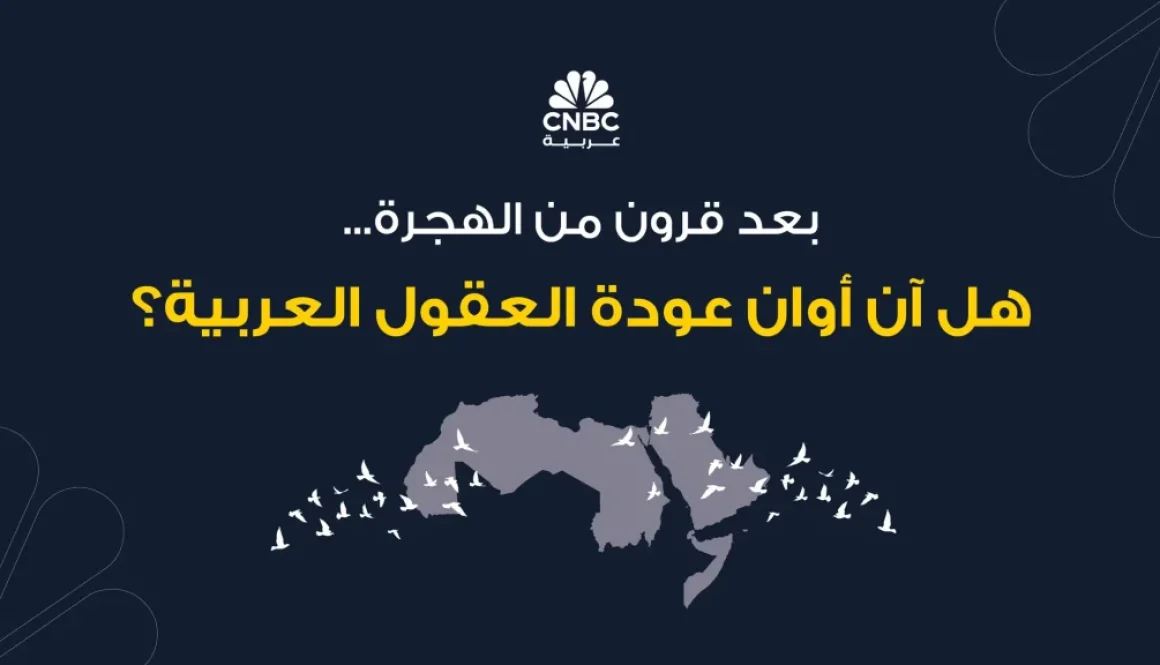تأملات في المستقبل العربي