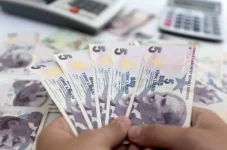 تركيا تحقق فائضاً في الموازنة بنحو 6 مليارات دولار خلال مايو تركيا تحقق فائضاً في الموازنة بنحو 6 مليارات دولار خلال مايو
