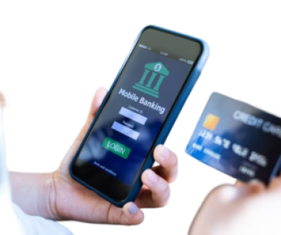 تعزيز المشهد المالي الرقمي وتطبيقات التعميم الوسيط رقم 735
