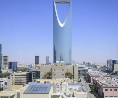 تقرير ألماني السعودية تتجه للتحول إلى مركز عالمي لصناعة التكنولوجيا