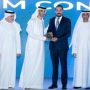 تكريم مصرف التنمية خلال المشاركة