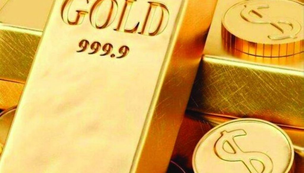 توقعات بوصول الذهب إلى 4 آلاف دولار قبل نهاية العام