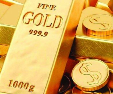 توقعات بوصول الذهب إلى 4 آلاف دولار قبل نهاية العام