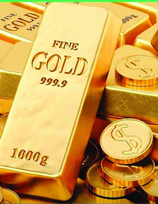 توقعات بوصول الذهب إلى 4 آلاف دولار قبل نهاية العام توقعات بوصول الذهب إلى 4 آلاف دولار قبل نهاية العام