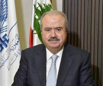 جابر لتجنيب لبنان أي ارتدادات سلبية اقتصادياً