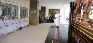 جهاز الاستثمار العُماني يعلن تجاوز أصوله 52 مليار دولار