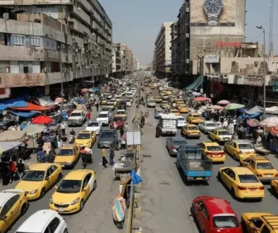 خطة لإنشاء عاصمة إدارية جديدة في العراق