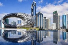 دبي من أذكى مدن العالم والأكثر أماناً رقمياً