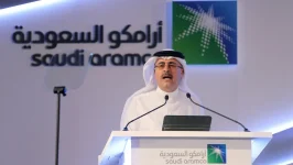 رئيس أرامكو الانتقال إلى صافي صفر انبعاثات يكلف 200 تريليون دولار