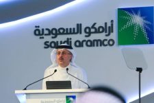 رئيس أرامكو التاريخ أظهر أهمية النفط والغاز في أوقات الصراعات رئيس أرامكو التاريخ أظهر أهمية النفط والغاز في أوقات الصراعات