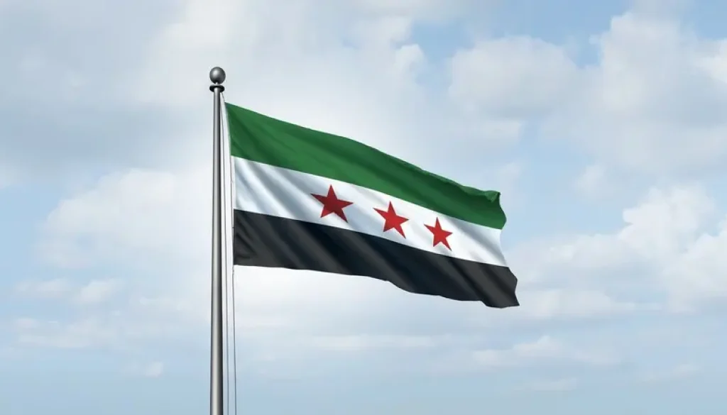سوريا تطلق بنكًا جديدًا لدعم تأسيس الشركات والتراخيص التجارية