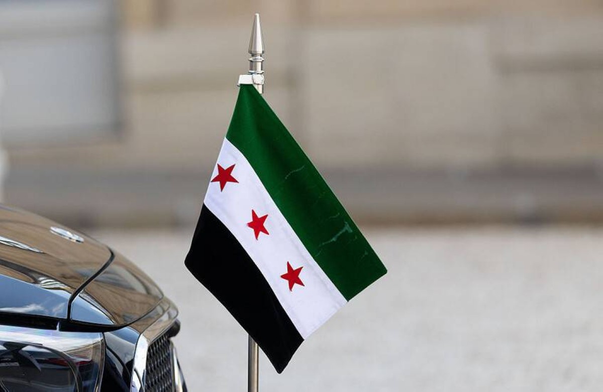 سوريا تنفذ أول تحويل مصرفي دولي عبر «سويفت» منذ 14 عاماً سوريا تنفذ أول تحويل مصرفي دولي عبر «سويفت» منذ 14 عاماً