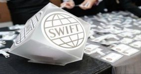 «سويفت» يفتح أبواب الاقتصاد العالمي أمام سوريا «سويفت» يفتح أبواب الاقتصاد العالمي أمام سوريا