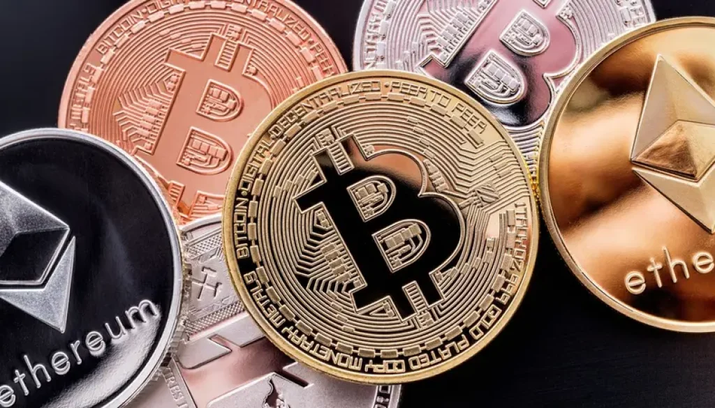صناديق العملات المشفرة على المحك.. وواشنطن تعيد رسم قواعد اللعبة
