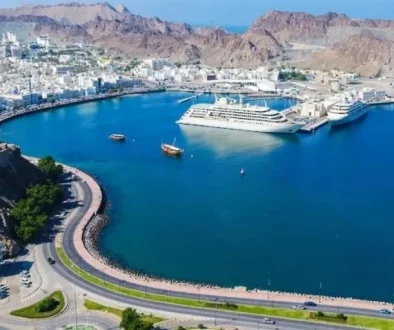 صندوق النقد الدولي يرفع توقعاته لنمو الاقتصاد العماني إلى 2.4 % في 2025