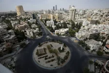 صندوق النقد الدولي يوافق على دعم جديد للأردن بقيمة 700 مليون دولار