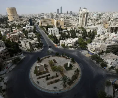 صندوق النقد الدولي يوافق على دعم جديد للأردن بقيمة 700 مليون دولار