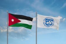 صندوق النقد يتيح 834 مليون دولار للأردن في إطار تسهيلين ماليين