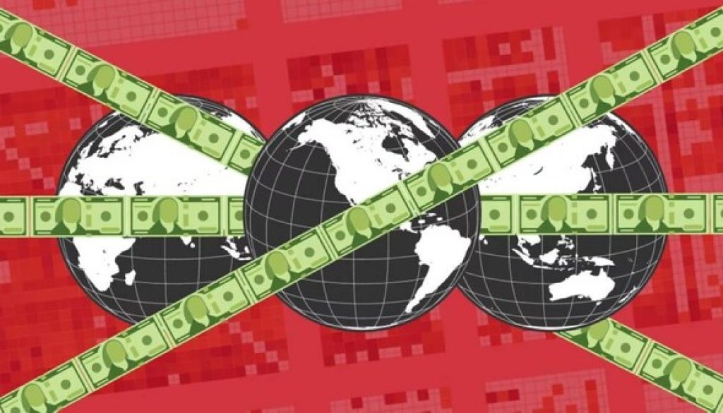 ضريبة التحويلات.. ضغط أمريكي جديد على شريان الحياة المالي للفقراء