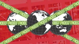 ضريبة التحويلات.. ضغط أمريكي جديد على شريان الحياة المالي للفقراء