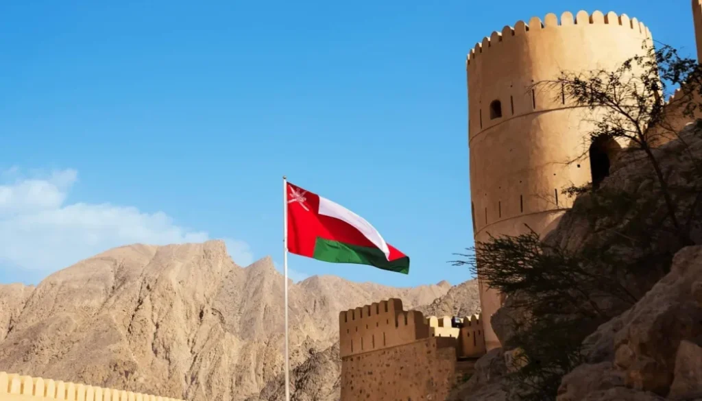 عُمان أول دولة خليجية تفرض ضريبة الدخل